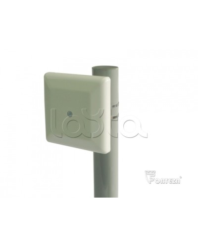 Извещатель охранный радиоволновый двухпозиционный Forteza ЛУЧ-М без БП в Балашихе Извещатели охраны периметра Pintop.ru
