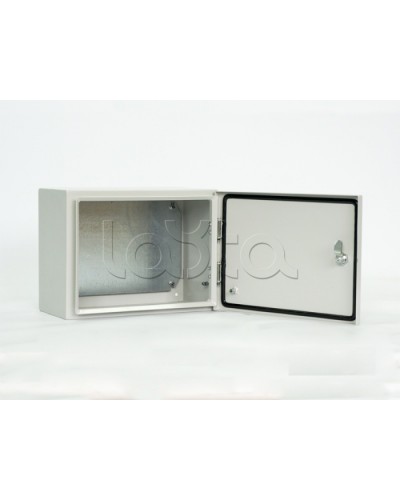 Корпус металлический Forteza Ш-380.1 в Балашихе Щиты электрические Pintop.ru