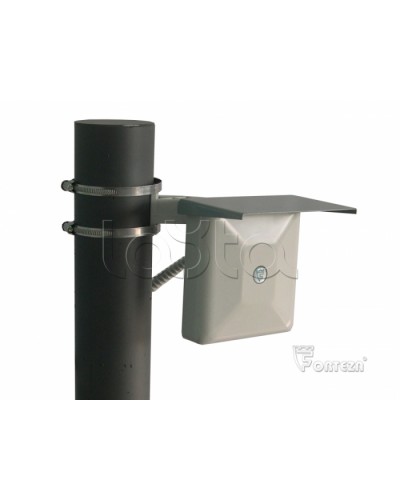 Извещатель охранный радиоволновый однопозиционный Forteza ЗЕБРА-30 в Балашихе Извещатели охраны периметра Pintop.ru