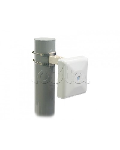 Извещатель охранный радиоволновый однопозиционный Forteza ЗЕБРА-30(24)А-О (объем) в Балашихе Извещатели охраны периметра Pintop.ru