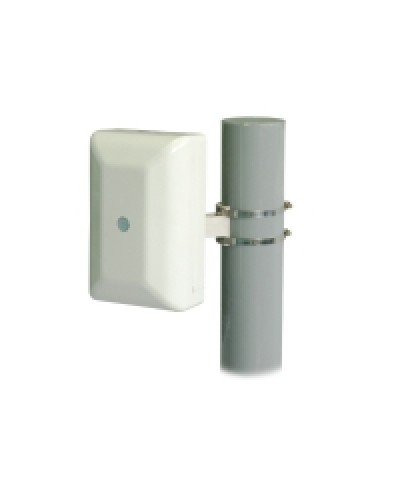 Извещатель радиоволновый двухпозиционный взрывозащищенный Forteza БАРЬЕР-100В в Балашихе Извещатели охраны периметра Pintop.ru