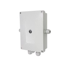 Коробка распределительная Forteza БАРЬЕР-КР-Б алюминий