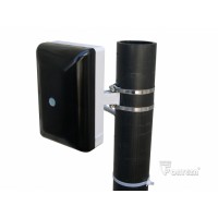 Извещатель охранный комбинированный линейный Forteza ФОРМАТ-100