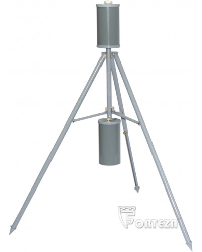 Комплекс радиолучевой быстроразвертываемый Forteza ФОРТЕЗА-12М (700 м) (линия) в Балашихе Аксессуары для средств охраны периметра Pintop.ru