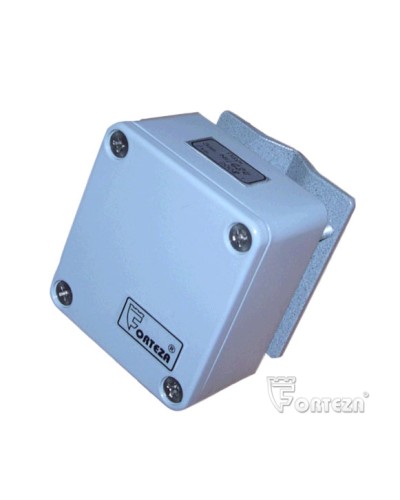 Извещатель охранный вибрационный герметичный Forteza ПАУК-ВГ в Балашихе Извещатели охраны периметра Pintop.ru