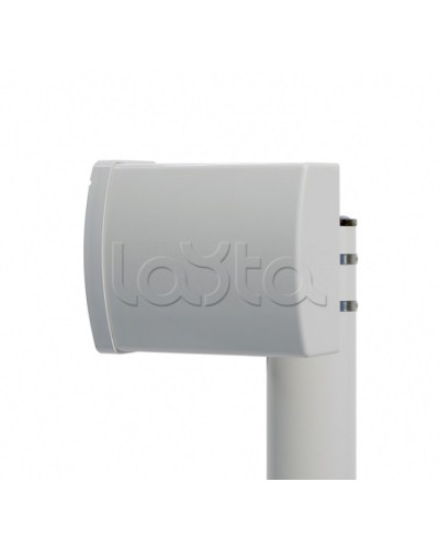 Извещатель радиоволновой однопозиционный Forteza ЗЕБРА-30(5,8)-О в Балашихе Извещатели охраны периметра Pintop.ru