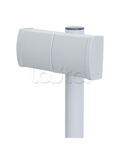 Извещатель радиоволновой однопозиционный Forteza ЗЕБРА-42(5,8)-Ш (штора) в Балашихе Извещатели охраны периметра Pintop.ru