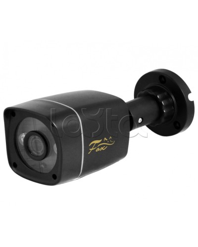 Камера видеонаблюдения в стандартном исполнении Fox FX-C2P-IR в Балашихе Аналоговые камеры Pintop.ru