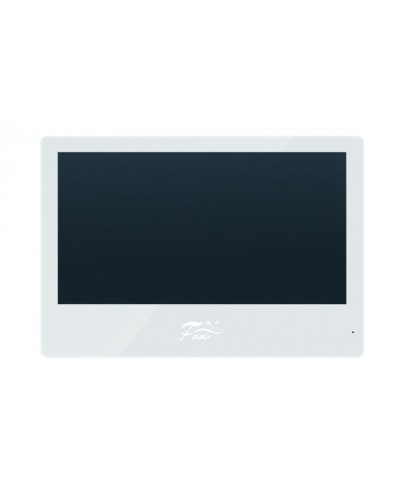 Видеодомофон Fox FX-HVD100F МАЛАХИТ 10B в Балашихе Абонентские видеоустройства Pintop.ru