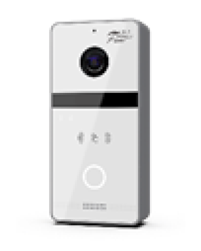 IP вызывная панель Fox FX-ICP238W в Балашихе Вызывные IP панели Pintop.ru