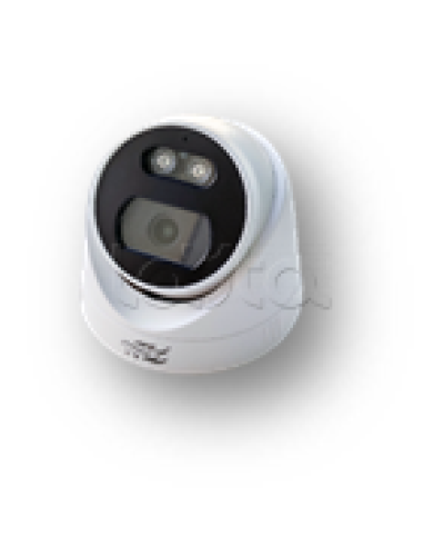 IP камера с микрофоном Fox FX-IPC-D40FP-WIR H.265 AI в Балашихе IP-камеры Pintop.ru