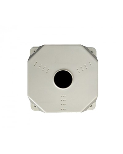 Коробка монтажная Fox МК+ВИДЕО в Балашихе Системы видеонаблюдения Pintop.ru