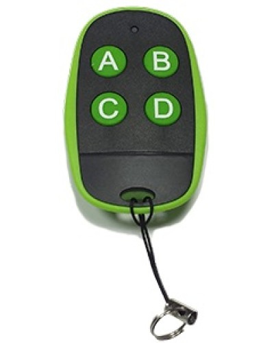 Радиобрелок Gate-TX-Duo в Балашихе Сетевая СКУД - Gate Pintop.ru