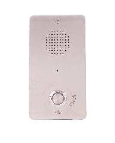 Пульт на 1 абонента с транзитным каналом Getcall GC-3001B1 в Балашихе Дополнительное оборудование для СКУД Pintop.ru