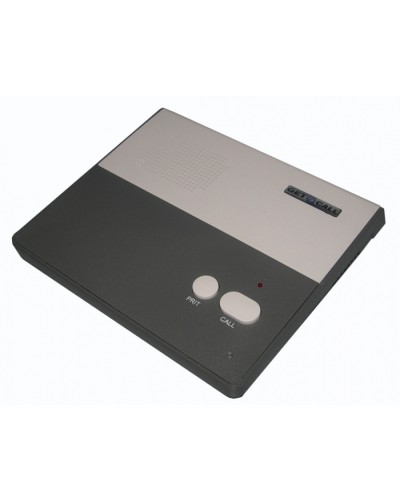 Пульт громкой связи Getcall GC-4017D1.1 в Балашихе Переговорные устройства Pintop.ru