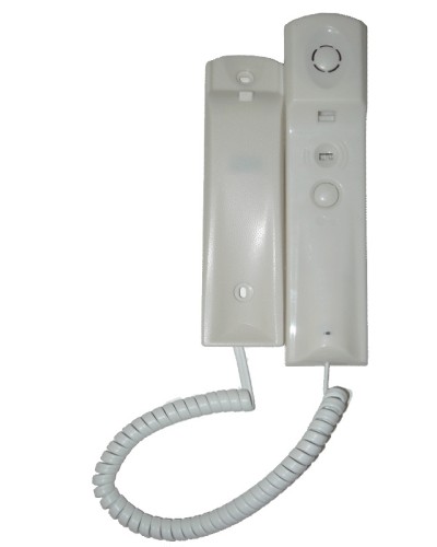 Устройство абонентское Getcall GC-5003T2 в Балашихе Переговорные устройства Pintop.ru