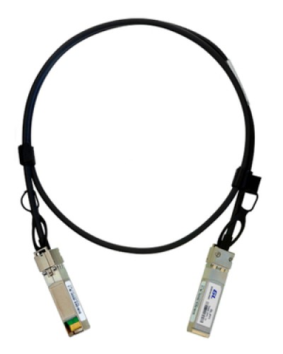 Кабель соеденительный QSFP Gigalink GL-CC-QSFP100-010-AOC в Балашихе Модули SFP/XFP/GBIC Pintop.ru