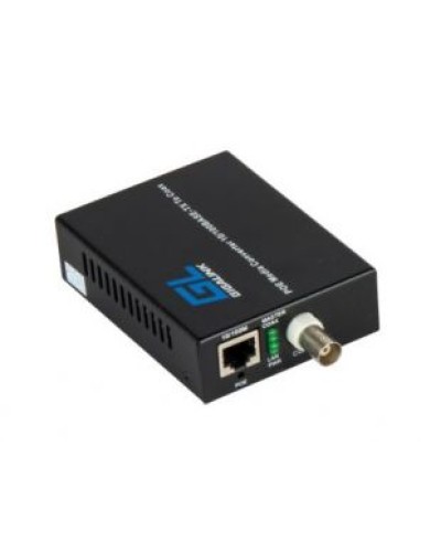 Конвертер Gigalink GL-MC-UTPF-BNC-2 в Балашихе Медиаконвертеры Pintop.ru