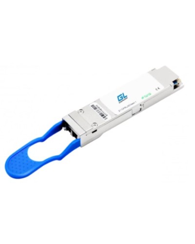 Трансивер Gigalink GL-OT-SQ40LC2-ER4 в Балашихе Модули SFP/XFP/GBIC Pintop.ru