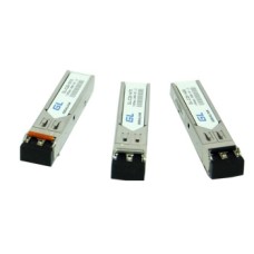 SFP+ модуль CWDM Gigalink GL-OT-ST10LC2-1370-CWDM
