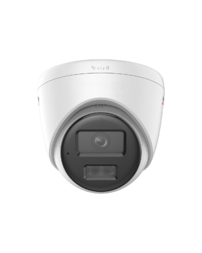 4Мп уличная купольнаяя IP-камера HiWatch DS-I453L(D)(4mm) в Балашихе Системы видеонаблюдения Pintop.ru