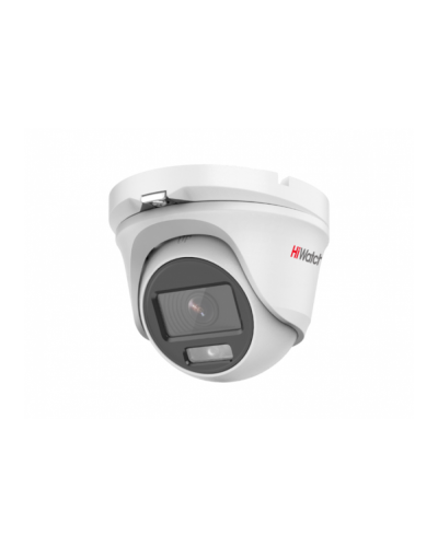 уличная купольная HD-TVI камера HiWatch DS-T503L(B)(2.8mm) в Балашихе Системы видеонаблюдения Pintop.ru