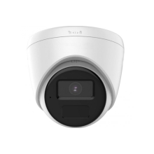 4Мп уличная купольная IP-камера HiWatch IPC-T040(B)(2.8mm)
