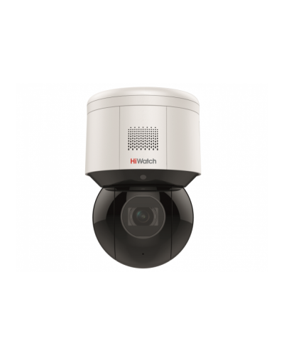 4Мп уличная поворотная IP-камера HiWatch PTZ-N3A404I-D(C) в Балашихе Системы видеонаблюдения Pintop.ru