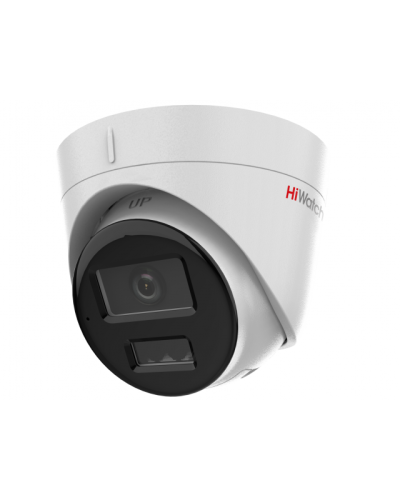 Уличная купольная IP-камера HiWatch DS-I853M(2.8mm) в Балашихе IP-камеры Pintop.ru