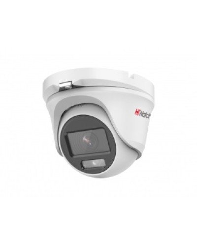 Камера видеонаблюдения купольная HiWatch DS-T203L (2.8 mm) в Балашихе Системы видеонаблюдения Pintop.ru