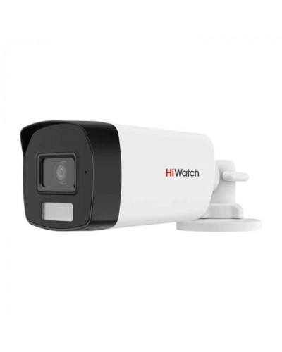 Камера видеонаблюдения в стандартном исполнении HiWatch DS-T520A (3.6mm) в Балашихе Системы видеонаблюдения Pintop.ru