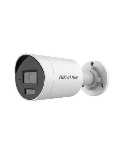 IP-камера видеонаблюдения цилиндрическая Hikvision DS-2CD2083G2-LI2U(6mm) в Балашихе IP-камеры Pintop.ru