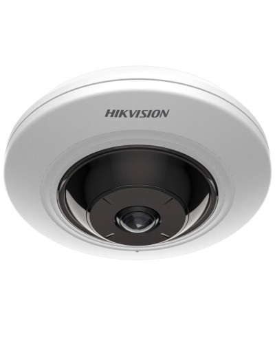 IP-камера видеонаблюдения купольная Hikvision DS-2CD2955G0-ISU(1.05mm) в Балашихе IP-камеры Pintop.ru