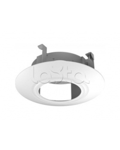 Кронштейн внутрепотолочный Hikvision DS-1227ZJ-PT6 в Балашихе Кронштейны и адаптеры для камер и мониторов Pintop.ru