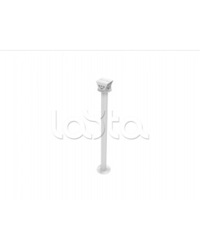 Кронштейн подвесной Hikvision DS-1233ZJ в Балашихе Кронштейны и адаптеры для камер и мониторов Pintop.ru