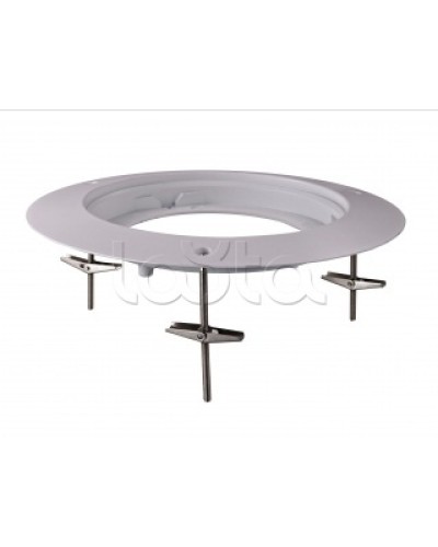 Кронштейн внутрепотолочный Hikvision DS-1249ZJ в Балашихе Кронштейны и адаптеры для камер и мониторов Pintop.ru