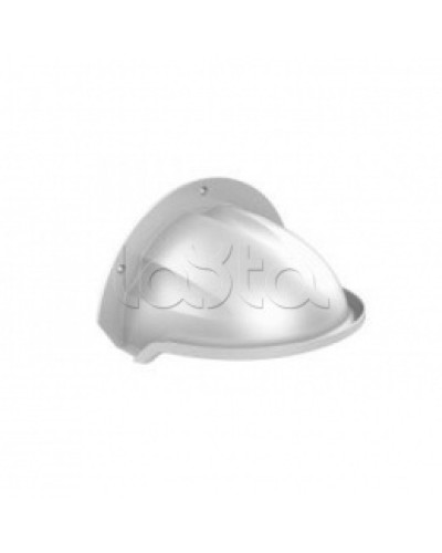 Козырек Hikvision DS-1250ZJ в Балашихе Кожухи и термокожухи для камер Pintop.ru