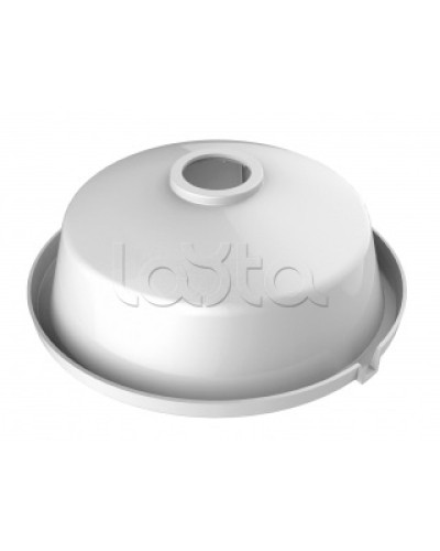 Козырек дождевой Hikvision DS-1253ZJ-M в Балашихе Кронштейны и адаптеры для камер и мониторов Pintop.ru