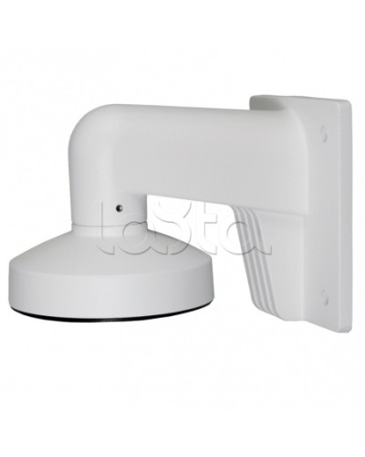 Кронштейн для настенного монтажа Hikvision DS-1272ZJ-110 в Балашихе Кронштейны и адаптеры для камер и мониторов Pintop.ru