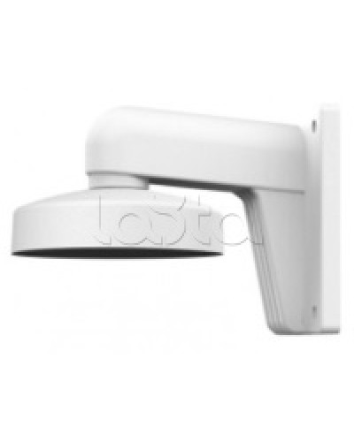 Кронштейн для настенного монтажа Hikvision DS-1272ZJ-120 в Балашихе Кронштейны и адаптеры для камер и мониторов Pintop.ru