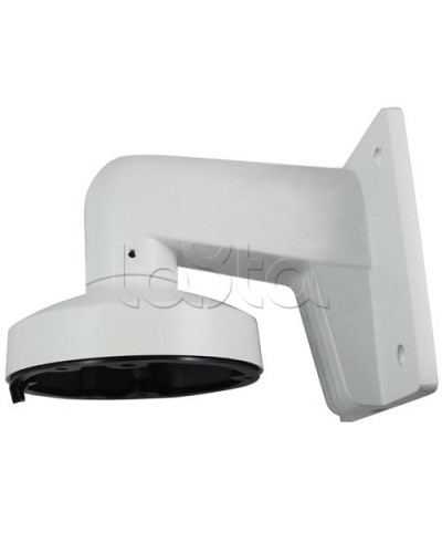 Кронштейн для настенного монтажа Hikvision DS-1273ZJ-130 в Балашихе Кронштейны и адаптеры для камер и мониторов Pintop.ru