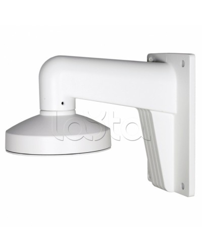 Кронштейн для настенного монтажа Hikvision DS-1273ZJ-140 в Балашихе Кронштейны и адаптеры для камер и мониторов Pintop.ru