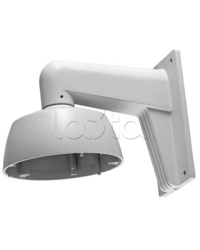 Кронштейн для настенного монтажа Hikvision DS-1273ZJ-160 в Балашихе Кронштейны и адаптеры для камер и мониторов Pintop.ru