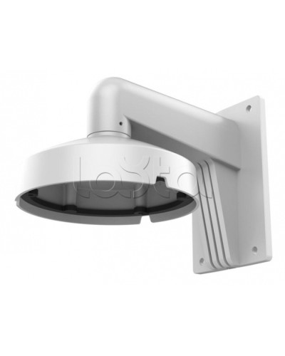 Кронштейн для настенного монтажа Hikvision DS-1273ZJ-DM25 в Балашихе Кронштейны и адаптеры для камер и мониторов Pintop.ru