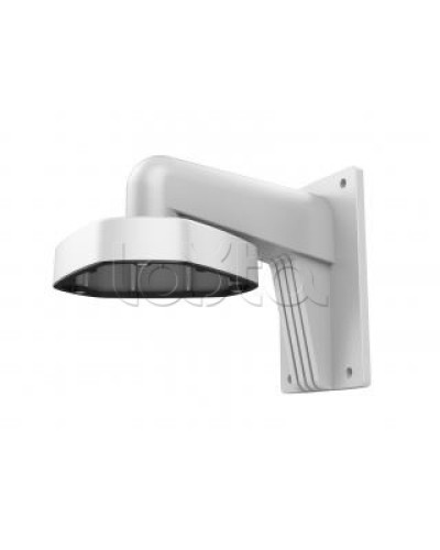 Кронштейн настенный Hikvision DS-1273ZJ-DM25(M1) в Балашихе Кронштейны и адаптеры для камер и мониторов Pintop.ru