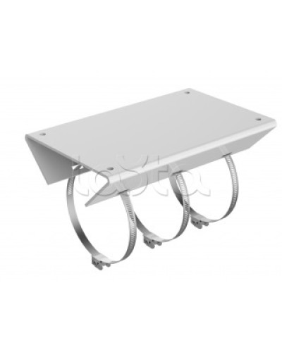 Кронштейн Hikvision DS-1275ZJ-BJH/600mm в Балашихе Кронштейны и адаптеры для камер и мониторов Pintop.ru