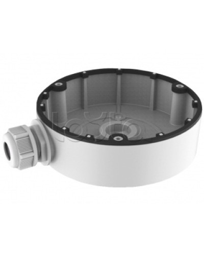 Коробка монтажная Hikvision DS-1280ZJ-DM8 в Балашихе Кронштейны и адаптеры для камер и мониторов Pintop.ru