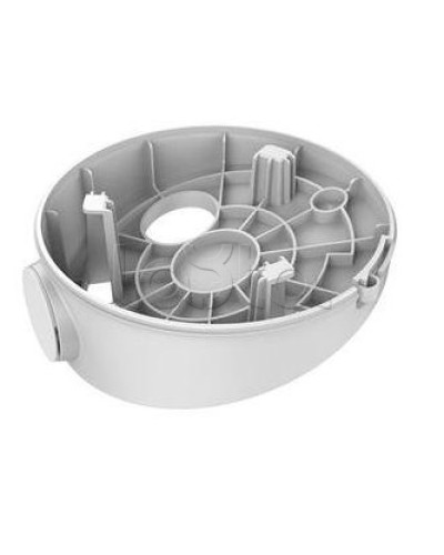 Коробка монтажная Hikvision DS-1281ZJ-DM27 в Балашихе Кронштейны и адаптеры для камер и мониторов Pintop.ru