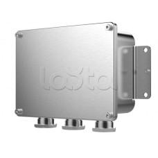 Коробка монтажная Hikvision DS-1284ZJ-M