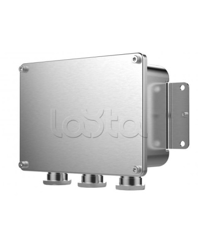 Коробка монтажная Hikvision DS-1284ZJ-M в Балашихе Распределительные коробки Pintop.ru